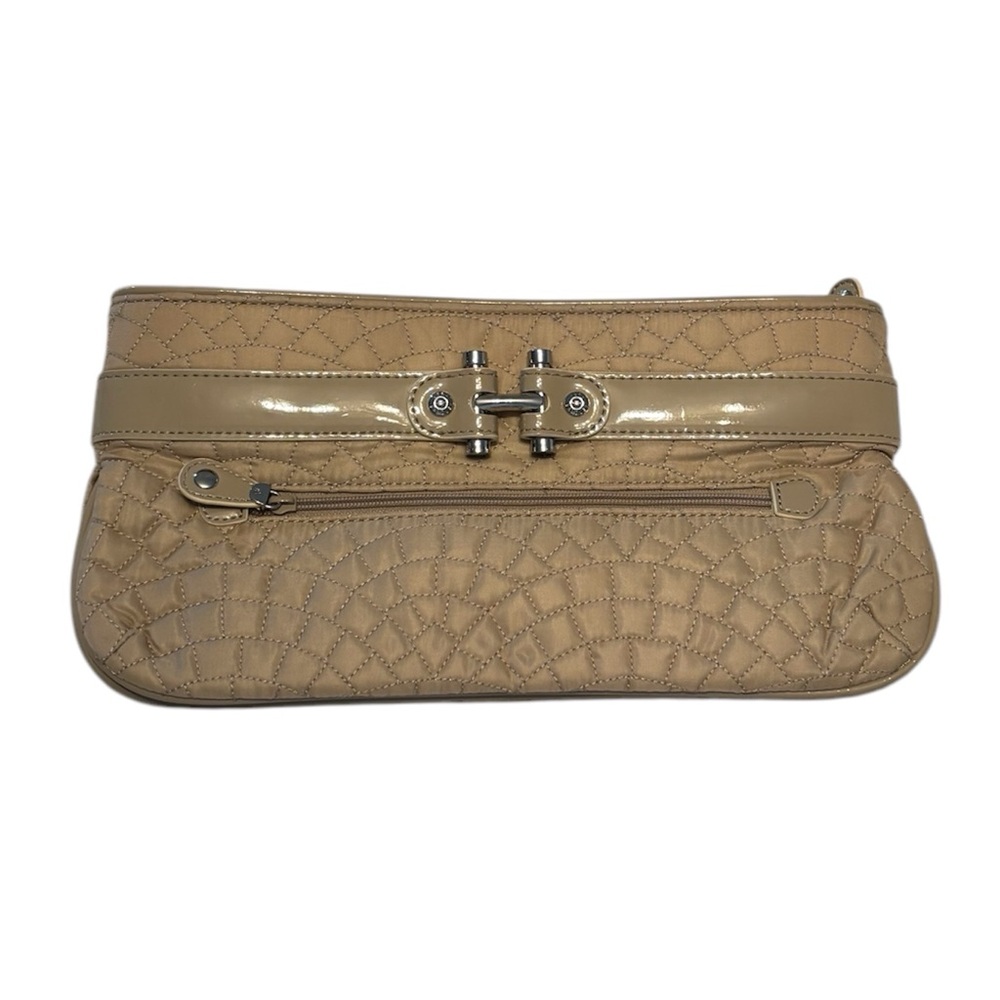 Vera Bradley Meet Me in Paris Bistro Clutch